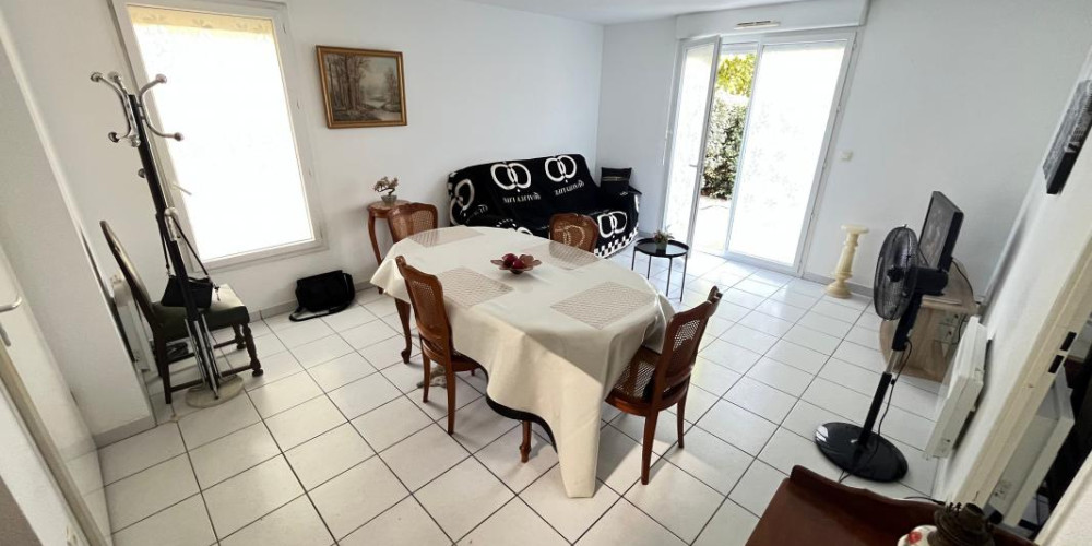 maison à ST PAUL LES DAX (40990)